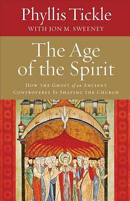 Picture of The Age of the Spirit [ePub Ebook]