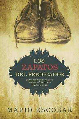 Picture of Los zapatos del predicador [ePub Ebook]