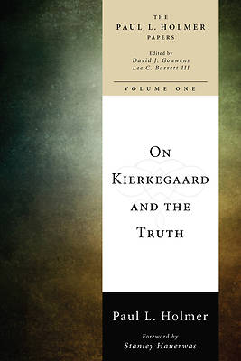 Picture of On Kierkegaard and the Truth