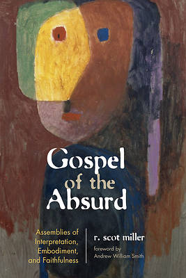 Picture of Gospel of the Absurd