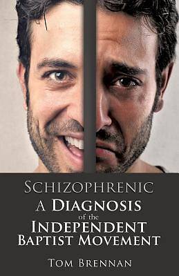 Picture of Schizophrenic