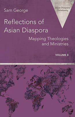 Picture of Reflections of Asian Diaspora
