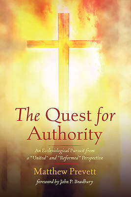 Picture of The Quest for Authority