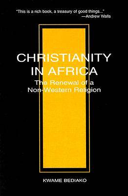 Picture of Christianity in Africa
