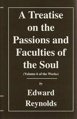 Picture of Treatise on Passions and Faculties of the Soul