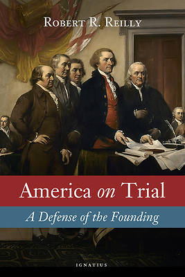 Picture of America on Trial