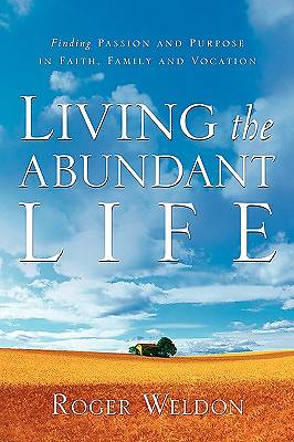 Picture of Living the Abundant Life