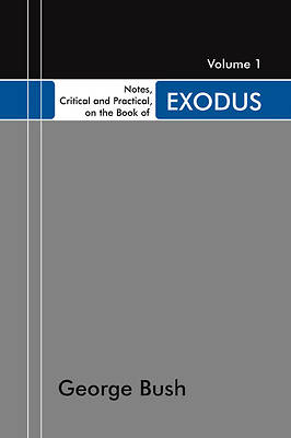 Picture of Book of Exodus