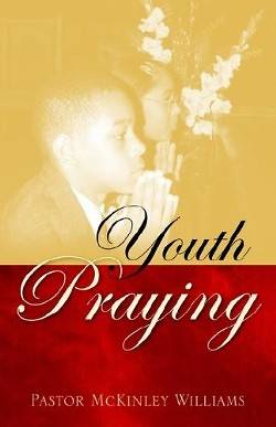 Picture of Youth Praying
