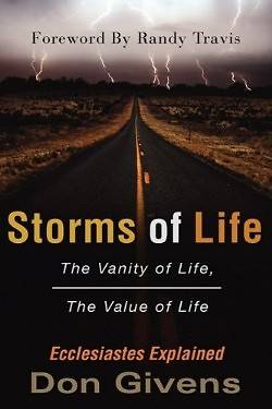 Picture of Storms of Life