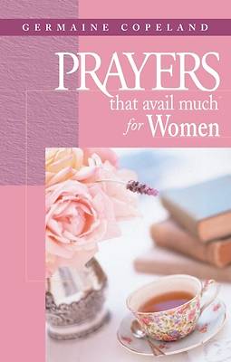 Picture of Prayers That Avail Much for Women [ePub Ebook]