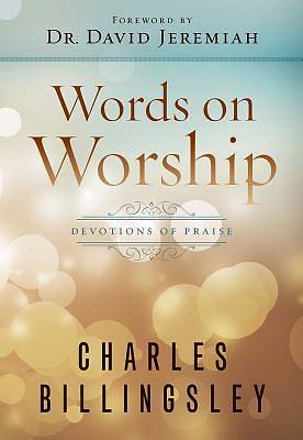 Picture of Words on Worship