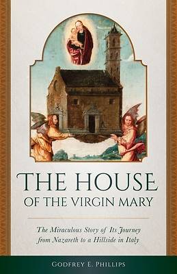 Picture of The House of the Virgin Mary