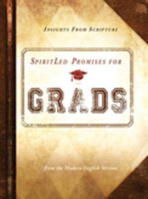 Picture of SpiritLed Promises for Grads [ePub Ebook]