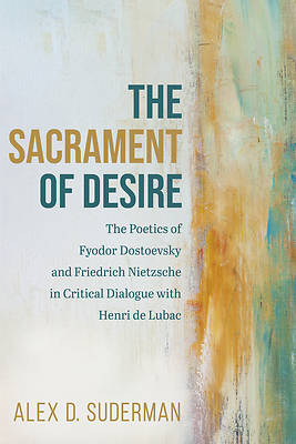 Picture of The Sacrament of Desire