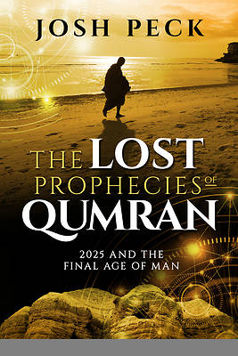 Picture of The Lost Prophecies of Qumran