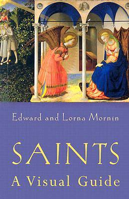 Picture of Saints - A Visual Guide