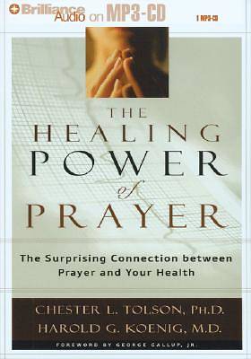 Picture of The Healing Power of Prayer