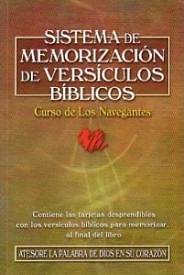 Picture of Sistema de Memorizacion de Versiculos Bibliocs