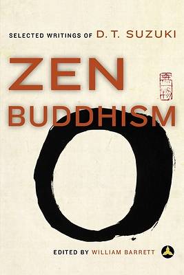 Picture of Zen Buddhism