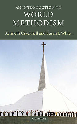 Picture of An Introduction to World Methodism