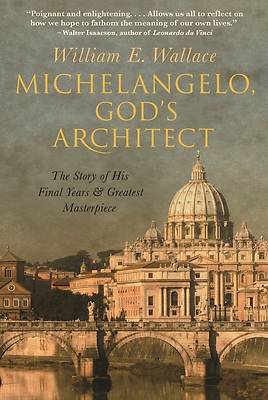 Picture of Michelangelo, God's Architect