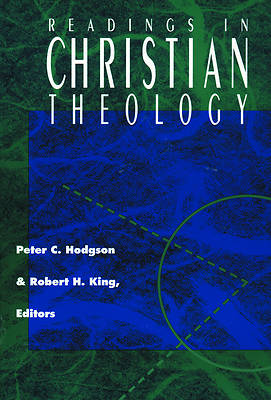 Picture of Readings in Christian Theology
