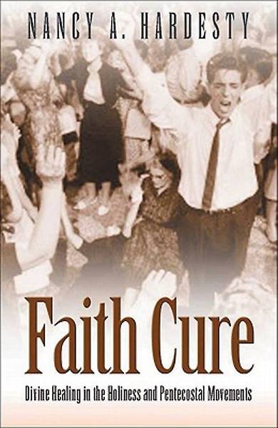 Picture of Faith Cure