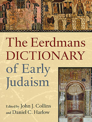 Picture of The Eerdmans Dictionary of Early Judaism