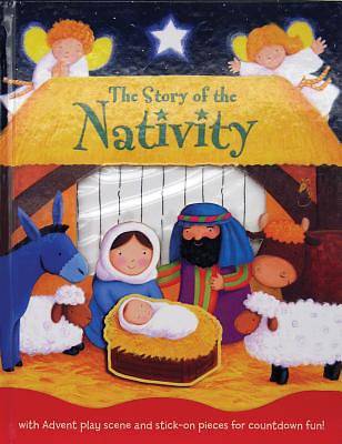 Picture of The Story of the Nativity