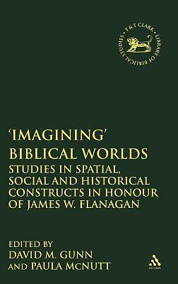 Picture of 'Imagining' Biblical Worlds