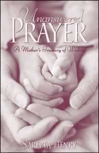 Picture of Unanswered Prayer