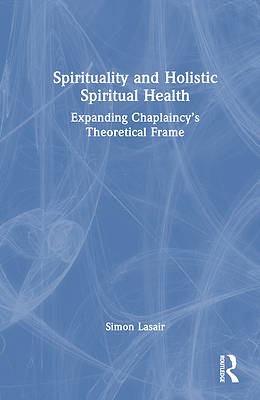 Picture of Spirituality and Holistic Spiritual Health