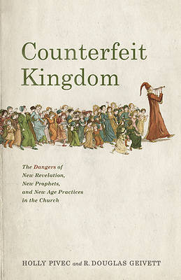Picture of Counterfeit Kingdom