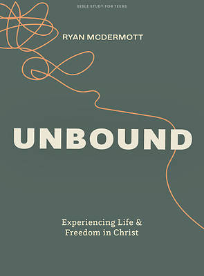 Picture of Unbound - Teen Bible Study Book