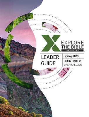 Picture of Explore the Bible