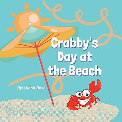 Picture of Crabby's Day at the Beach