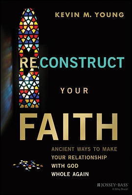 Picture of Reconstruct Your Faith