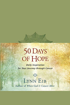 Picture of 50 Days of Hope
