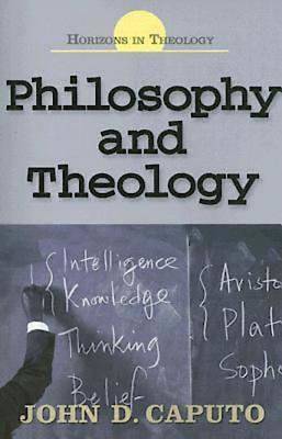 Picture of Philosophy and Theology - eBook [ePub]