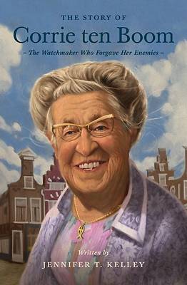 Picture of The Story of Corrie Ten Boom