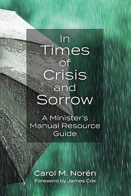 Picture of In Times of Crisis and Sorrow