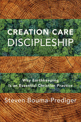 Picture of Creation Care Discipleship