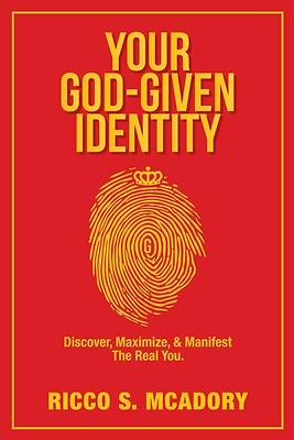 Picture of Your God-Given Identity