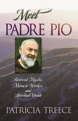 Picture of Meet Padre Pio