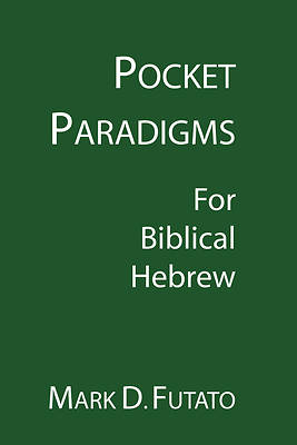 Picture of Pocket Paradigms