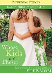 Picture of Whose Kids are These? [ePub Ebook]