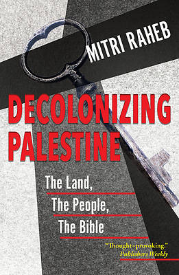 Picture of Decolonizing Palestine