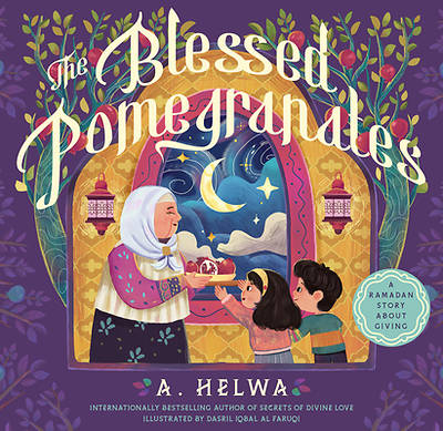 Picture of The Blessed Pomegranates