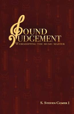 Picture of Sound Judgement